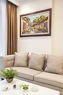 Hoang Phuong Apartment