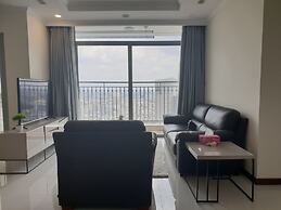 Hoang Phuong Apartment