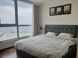 Hoang Phuong Apartment