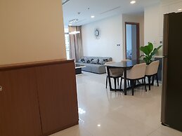 Hoang Phuong Apartment