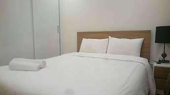 Hoang Phuong Apartment