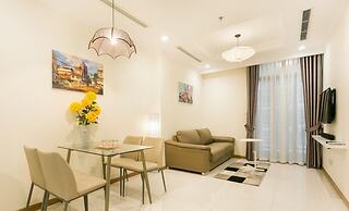 Hoang Phuong Apartment