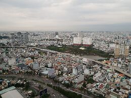 Hoang Phuong Apartment