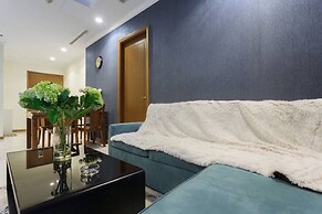 Hoang Phuong Apartment
