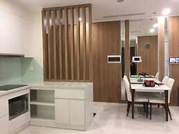 Hoang Phuong Apartment