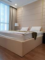 Hoang Phuong Apartment