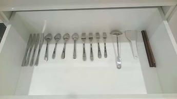 Hoang Phuong Apartment