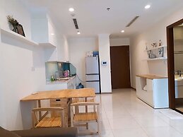 Hoang Phuong Apartment