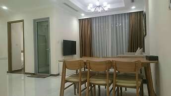 Hoang Phuong Apartment