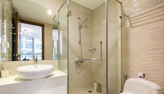 Hoang Phuong Apartment