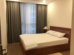 Hoang Phuong Apartment