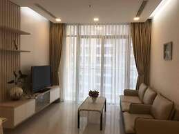 Hoang Phuong Apartment