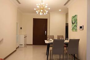 Hoang Phuong Apartment
