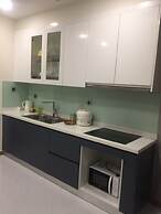 Hoang Phuong Apartment