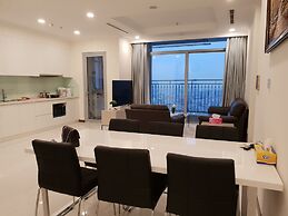 Hoang Phuong Apartment