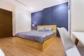 Hoang Phuong Apartment