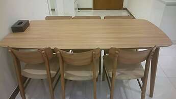 Hoang Phuong Apartment