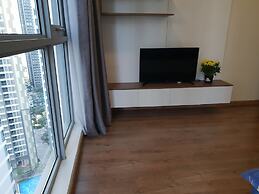Hoang Phuong Apartment