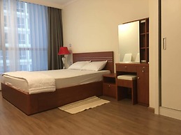 Hoang Phuong Apartment