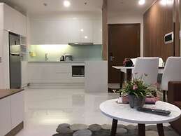 Hoang Phuong Apartment