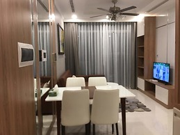 Hoang Phuong Apartment