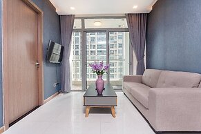 Hoang Phuong Apartment