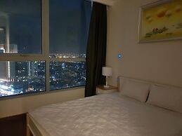 Hoang Phuong Apartment