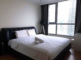 Hoang Phuong Apartment