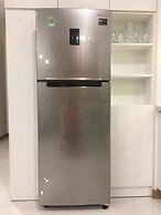 Hoang Phuong Apartment