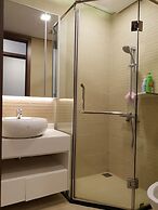 Hoang Phuong Apartment