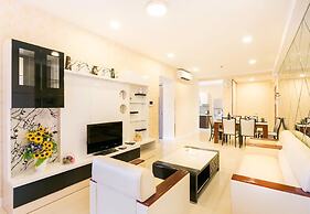 Hoang Phuong Apartment