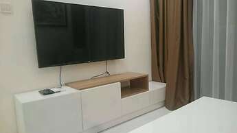 Hoang Phuong Apartment