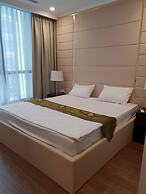 Hoang Phuong Apartment