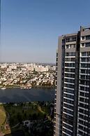 Hoang Phuong Apartment