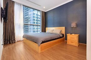 Hoang Phuong Apartment