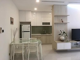 Hoang Phuong Apartment