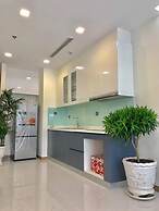 Hoang Phuong Apartment