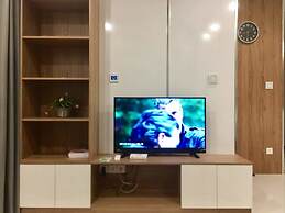 Hoang Phuong Apartment