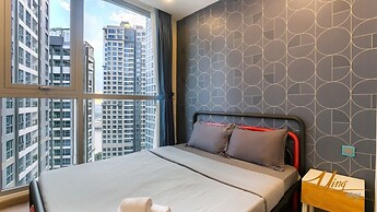 Hoang Phuong Apartment