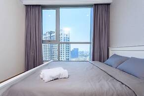 Hoang Phuong Apartment