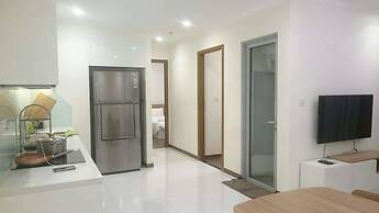 Hoang Phuong Apartment