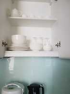 Hoang Phuong Apartment