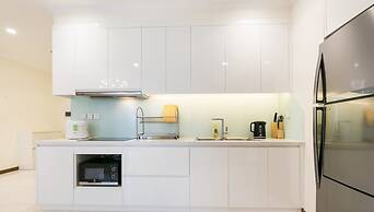 Hoang Phuong Apartment