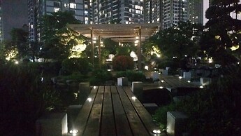 Hoang Phuong Apartment