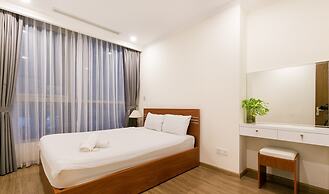 Hoang Phuong Apartment