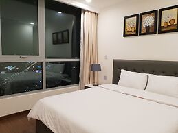 Hoang Phuong Apartment
