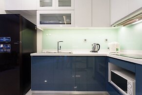 Hoang Phuong Apartment