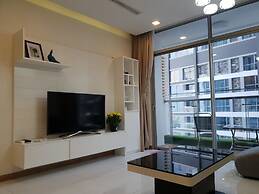 Hoang Phuong Apartment