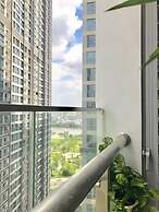 Hoang Phuong Apartment