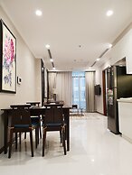 Hoang Phuong Apartment